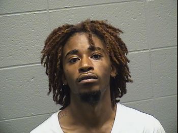 Ronald  Green Mugshot