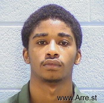 Ronald  Green Mugshot