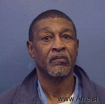 Ronald  Hamilton Mugshot