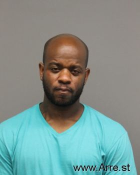 Ronald K Hamilton Mugshot