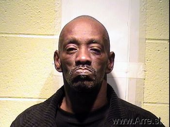 Ronald  Jackson Mugshot