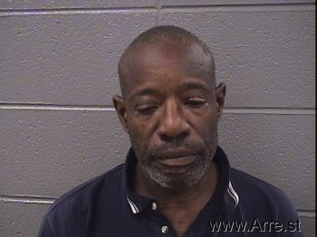 Ronald R Jackson Mugshot