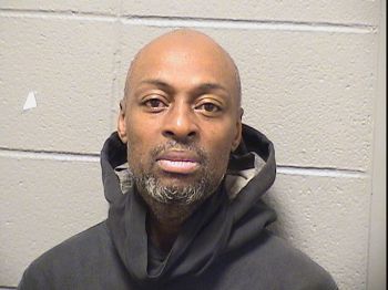 Ronald  Jackson Mugshot