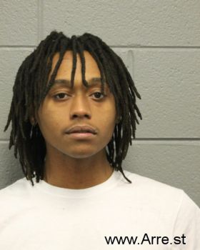 Ronald  Jackson Mugshot