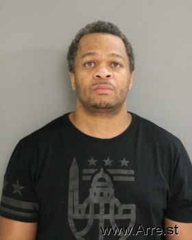 Ronald E Jackson Mugshot