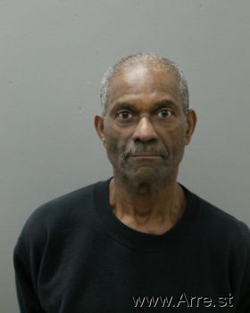 Ronald B Jackson Mugshot