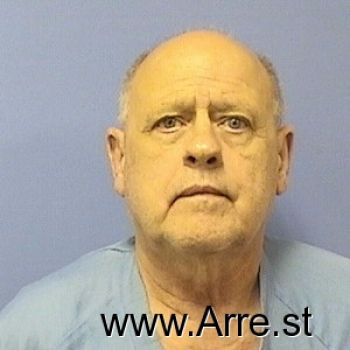 Ronald  Kelly Mugshot