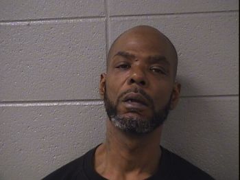 Ronald  Lewis Mugshot