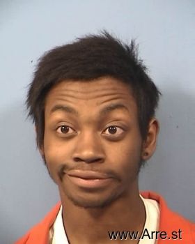 Ronald  Mack Mugshot