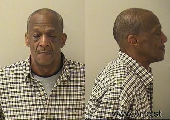 Ronald Seville Marshall Mugshot