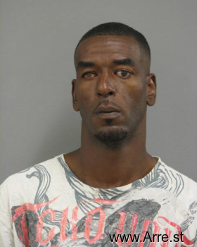 Ronald Maurice Moore Mugshot