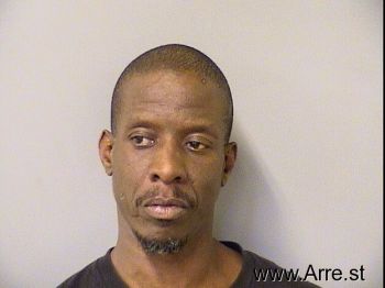 Ronald  Moore Mugshot