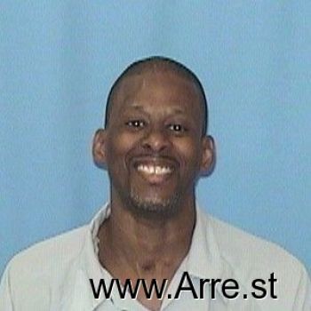 Ronald  Moore Mugshot