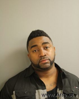 Ronald C Moore Mugshot