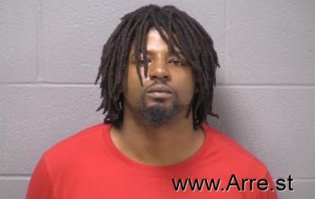 Ronald D Neal Mugshot