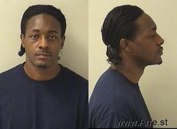 Ronald O Newman Mugshot