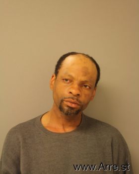 Ronald  Nicholson Mugshot