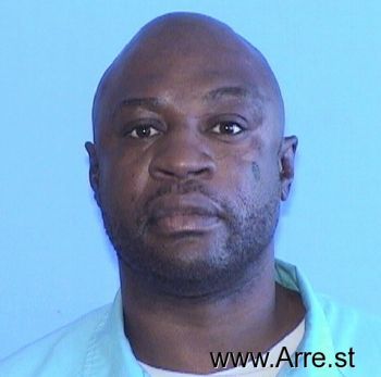 Ronald  Parks Mugshot