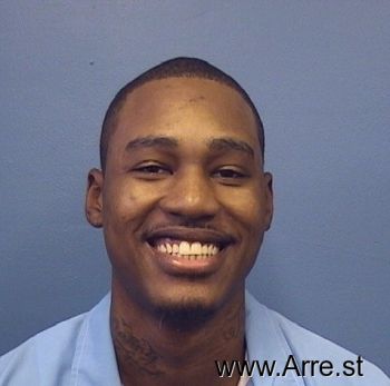 Ronald R Richardson Mugshot