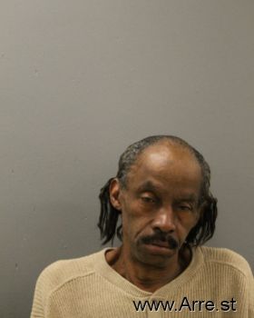 Ronald  Richardson Mugshot