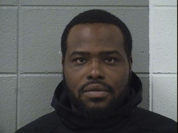 Ronald  Shorter Mugshot