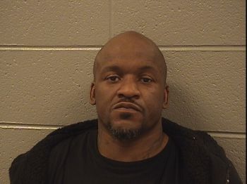 Ronald  Smith Mugshot