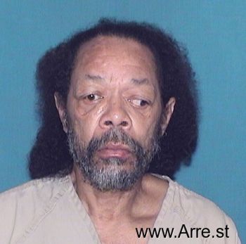 Ronald  Taylor Mugshot