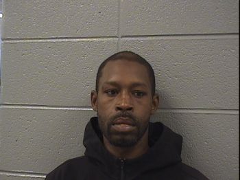 Ronald  Terry Mugshot