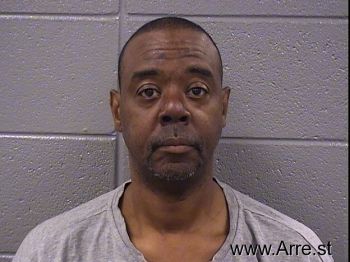 Ronald  Thomas Mugshot