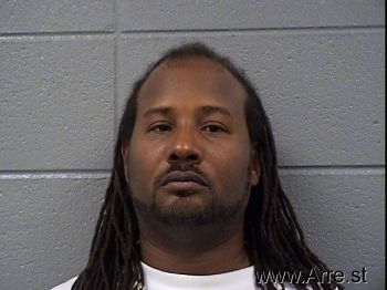 Ronald  Thomas Mugshot