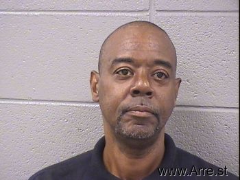 Ronald  Thomas Mugshot