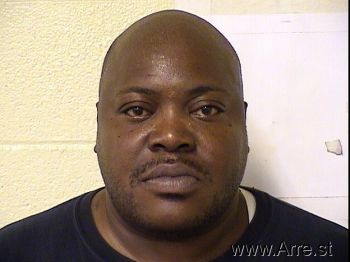 Ronald  Thomas Mugshot