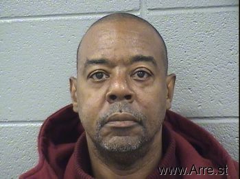 Ronald  Thomas Mugshot