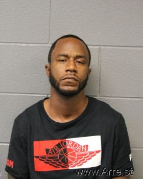 Ronald G Thomas Mugshot