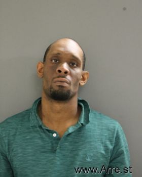 Ronald B Thomas Mugshot