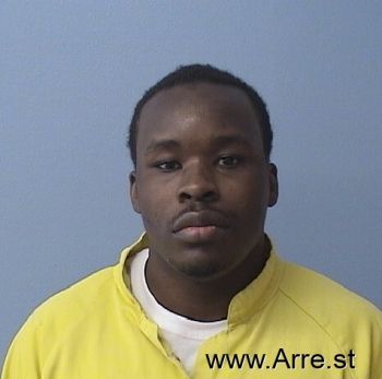 Ronald L Thomas Mugshot