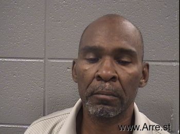 Ronald  Thompson Mugshot