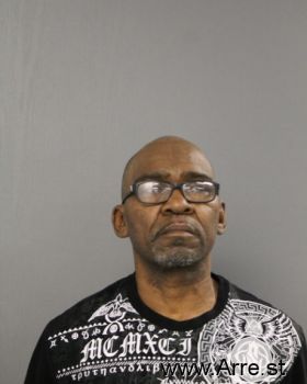 Ronald  Thompson Mugshot