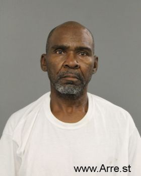 Ronald  Thompson Mugshot