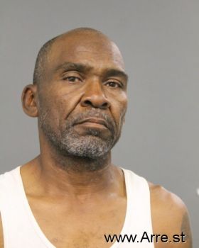 Ronald  Thompson Mugshot