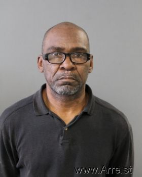 Ronald  Thompson Mugshot