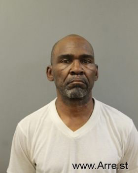 Ronald  Thompson Mugshot