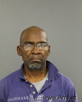 Ronald  Thompson Mugshot