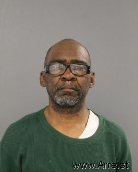 Ronald  Thompson Mugshot