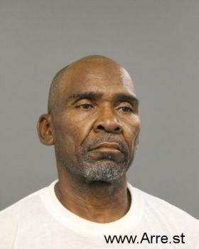 Ronald  Thompson Mugshot