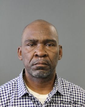 Ronald  Thompson Mugshot