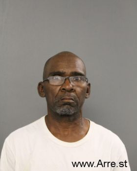 Ronald  Thompson Mugshot