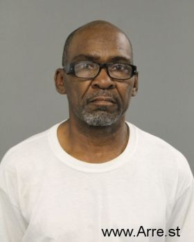 Ronald  Thompson Mugshot