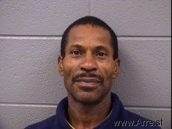 Ronald  Turner Mugshot