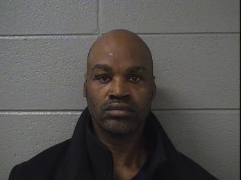 Ronald  Turner Mugshot